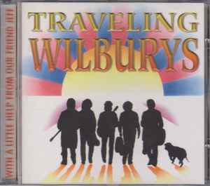 Traveling Wilburys – Unsurpassed Masters (1995, CD) - Discogs