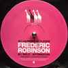 Frederic Robinson - Laughing At Clouds