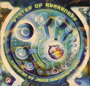 Various - States Of Awareness album cover