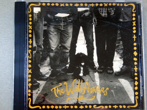 The Wallflowers – The Wallflowers (1992, CD) - Discogs