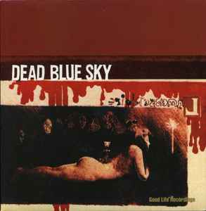 Dead Blue Sky – Reduced To A Whisper (1999, Blue, Vinyl) - Discogs