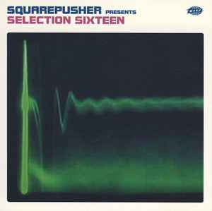 Squarepusher – Burningn'n Tree (1997, CD) - Discogs