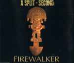 Cover of Firewalker, 1990-02-00, CD