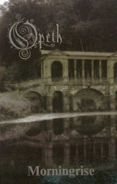 Opeth – Morningrise (2008, 180 Gram, Vinyl) - Discogs