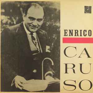 Enrico Caruso Enrico Caruso 1965 Vinyl Discogs