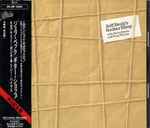 Cover of Jeff Beck's Guitar Shop, 1989-08-02, CD
