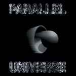 Cover of Parallel Universe, 2021-06-28, File