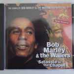 Bob Marley – Selassie Is The Chapel