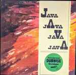 Cover of Java Java Java Java, , Vinyl