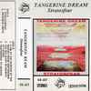 Tangerine Dream - Stratosfear