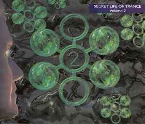 The Secret Life Of Trance (Volume 2) - Various