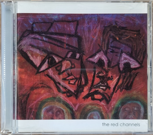 last ned album The Red Channels - The Red Channels