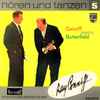 Ray Conniff, Billy Butterfield - Conniff Meets Butterfield