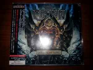 The Crown – Doomsday King (2010