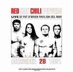 VINILE Red Hot Chili Peppers At Pat O'Brien Pavilion Del Mar (Vinyl  Splatter) – Firefly Audio