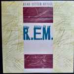 R.E.M. - Dead Letter Office | Releases | Discogs