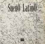 Cover of Sueño Latino (1991 Remix), 1991, Vinyl