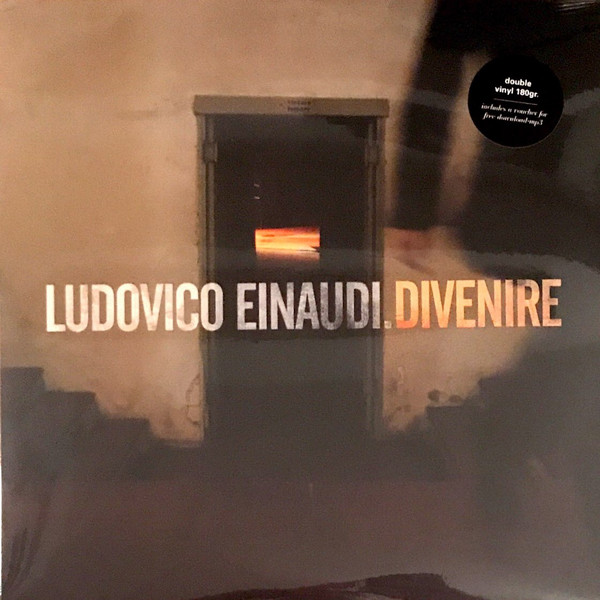 Ludovico Einaudi: Cinema, CD Album, Free shipping over £20