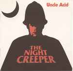 Cover of The Night Creeper, 2015-09-04, CD