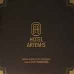 Cover of Hotel Artemis (Original Motion Picture Soundtrack), 2018-10-19, Vinyl