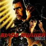 Cover of Blade Runner, 1994-06-06, CD