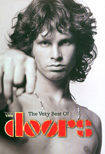 The Doors – The Very Best Of The Doors (2017, SHM-CD, CD) - Discogs
