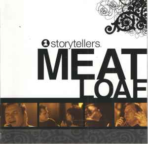 Meat Loaf – VH1 Storytellers (2003, CD) - Discogs