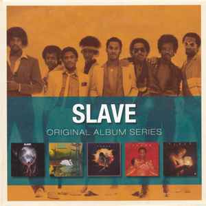 Original Album Series  - Slave