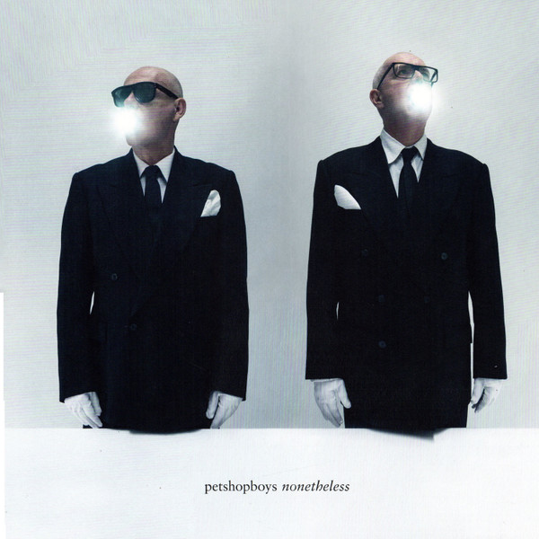 Pet Shop Boys – Nonetheless (2024, CD) - Discogs