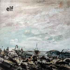 Frenzy Suhr - Elf album cover