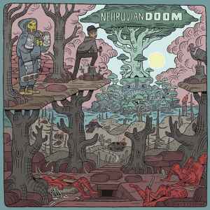 Muggs x Doom – Deathwish (2018, Coke Bottle Clear, Vinyl) - Discogs