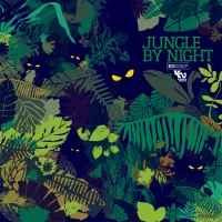 Jungle By Night - Jungle By Night album cover