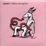 Cover of Spazio, 2002, CD