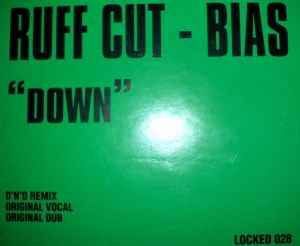Down - Ruff Cut - Bias