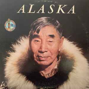 Various - Alaska: Centennial Collection Of Alaska Poetry album cover