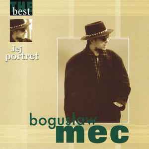 Bogusław Mec - Jej Portret album cover