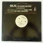 Bilal - 1st Born Second | Releases | Discogs