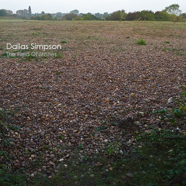 Album herunterladen Dallas Simpson - The Field Of Stones