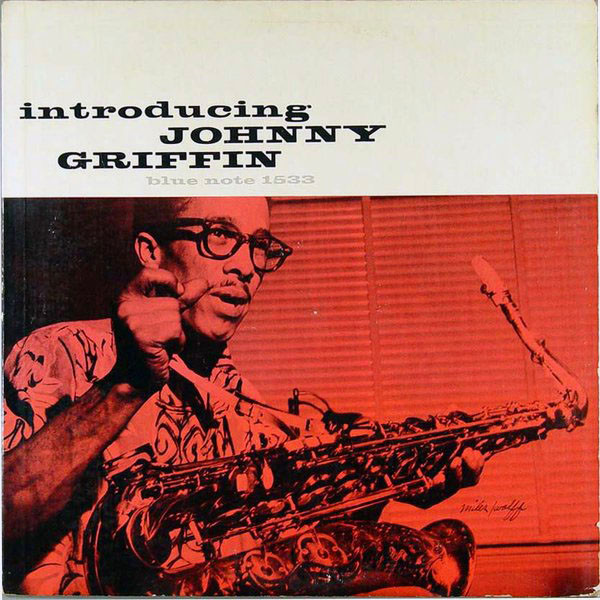 Johnny Griffin - Introducing Johnny Griffin | Releases | Discogs