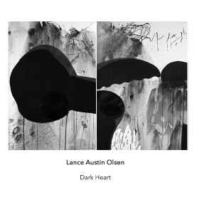 Dark Heart - Lance Austin Olsen