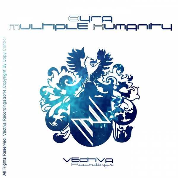 Album herunterladen Oyra - Multiple Humanity