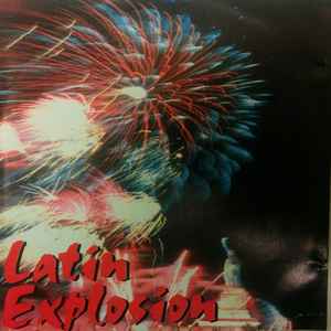 Latin Explosion (1995, CD) - Discogs