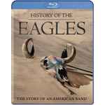 HISTORY OF THE EAGLES: DELUXE EDITION [DVD]