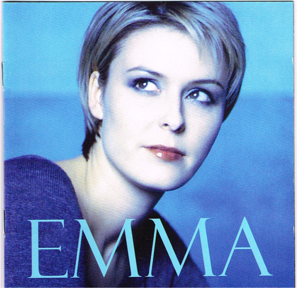 Emma – Emma (1998, CD) - Discogs