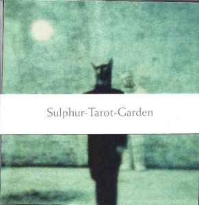 Sulphur - Tarot - Garden - Cyclobe