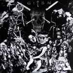 Gism – Detestation (Yellow Translucent, Vinyl) - Discogs