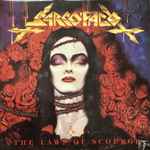 Cover of The Laws Of Scourge, 1992, Vinyl