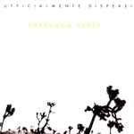Cover of Ufficialmente Dispersi, 1993, CD