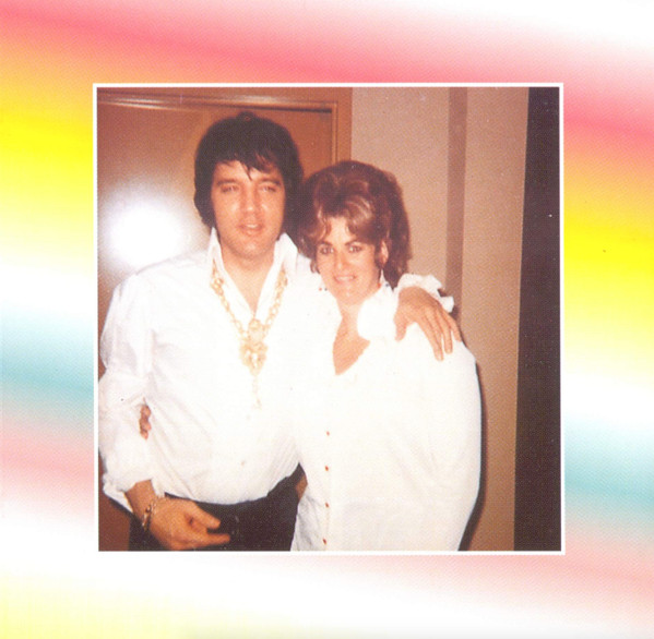 lataa albumi Elvis Presley - Stateline California