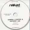 Damien J. Carter & Anthony Lee (4) - Shake It / Filterscope
